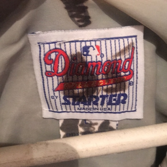 Game Worn 1990’s Florida Marlins Dugout Jacket In Superb Condition! - Picture 3 of 6